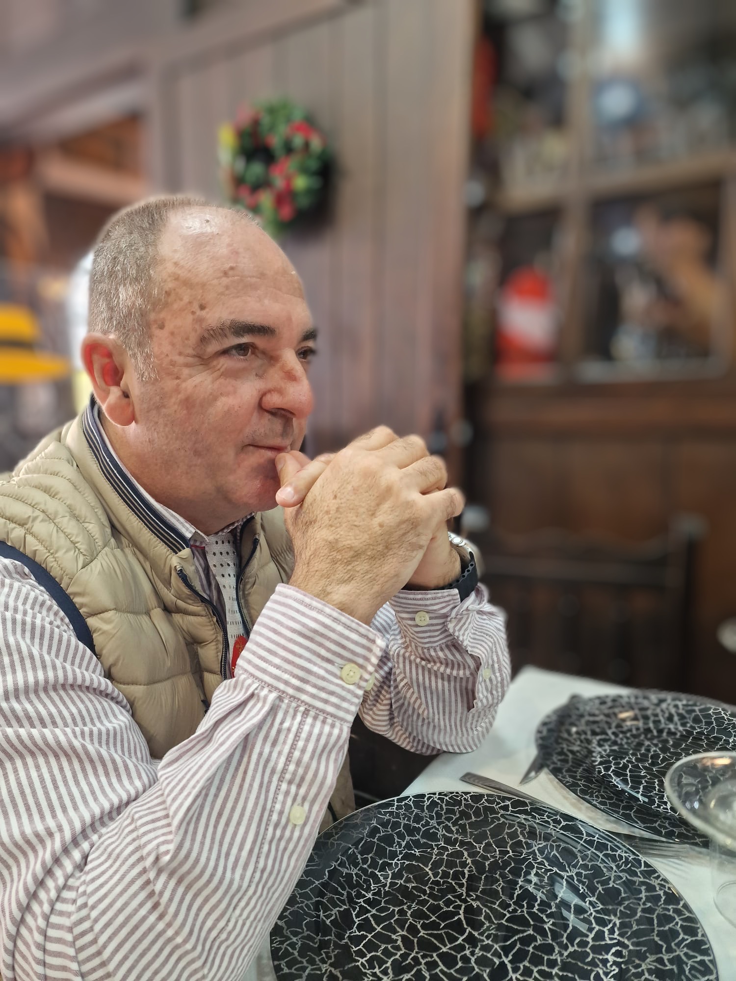 Ricardo Núñez Manrique